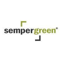 sempergreen group logo image