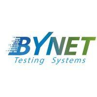 bynet testing systems ltd logo image