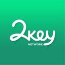 logo of 2 Key Network