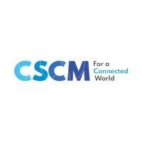 cscm ltd logo image