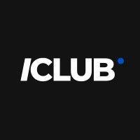 iclub global logo image