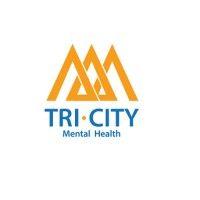 tri-city mental health logo image