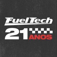 fueltech logo image