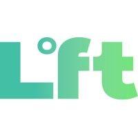 lift relations logo image