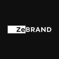 zebrand inc. logo image