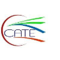 ccate - center for culture, art, training and education logo image