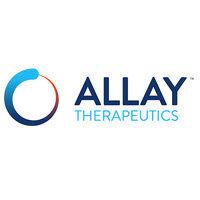 allay therapeutics logo image