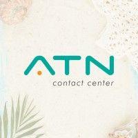 atn contact center logo image