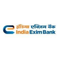 india exim bank logo image