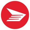 logo of Canada Post Postes Canada