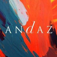 andaz london liverpool street logo image