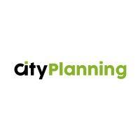 cityplanning logo image