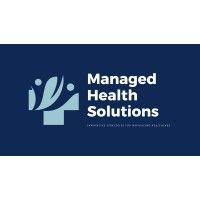 managed health solutions group, llc logo image