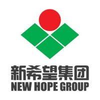 新希望集团 new hope group logo image