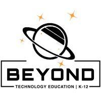 beyond technology education