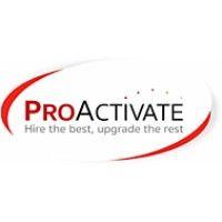 proactivate logo image