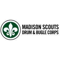 madison scouts logo image