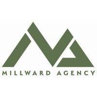 millward agency logo image