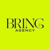 bring agency logo image