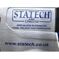 statech uk limited logo image