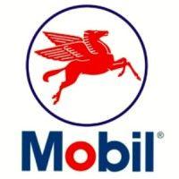 mobil chemical company logo image