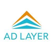 ad layer - creative management platform logo image