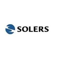 solers logo image