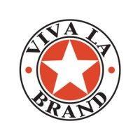 viva la brand logo image