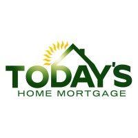 today's home mortgage logo image