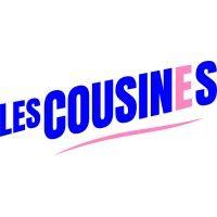 les cousines logo image