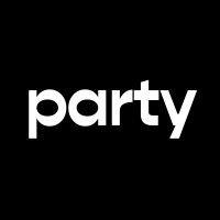 party logo image