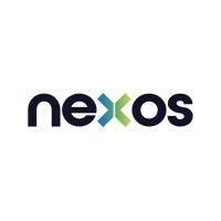 nexos logo image