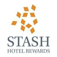 stash hotel rewards logo image