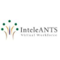 inteleants llc logo image