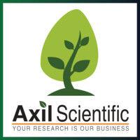 axil scientific pte ltd logo image