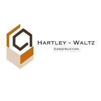 hartley-waltz construction