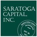 logo of Saratoga Capital Inc