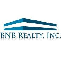 bnb realty inc logo image