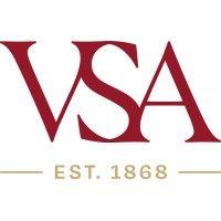 vassar student association logo image