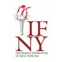 insurance federation of new york, inc. logo image