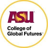 asu college of global futures logo image