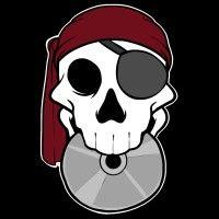 pirate software logo image