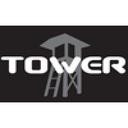 logo of Tower Paddle Boards