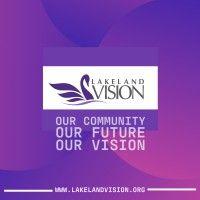 lakeland vision inc logo image