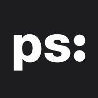 ps:studios logo image