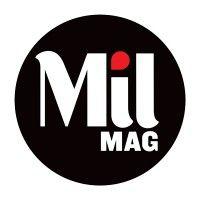 milwaukee magazine logo image