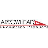 arrowhead engineered products logo image