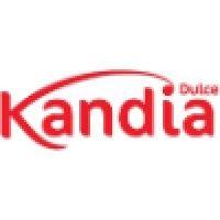 kandia dulce s.a. logo image