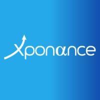 xponance, inc. logo image