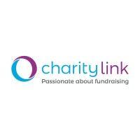 charity link logo image